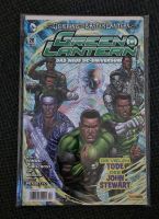 Green Lantern  (Die vielen Tode des John Stewart) Hessen - Pfungstadt Vorschau