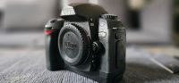 Nikon D70s, Digital Kamera Kiel - Gaarden Vorschau