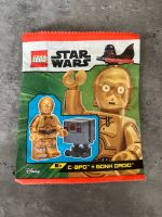 Lego Star Wars C3PO + Gonk Droid Figur Nordrhein-Westfalen - Neuss Vorschau