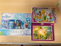 Disney Puzzle Baden-Württemberg - Bietigheim Vorschau