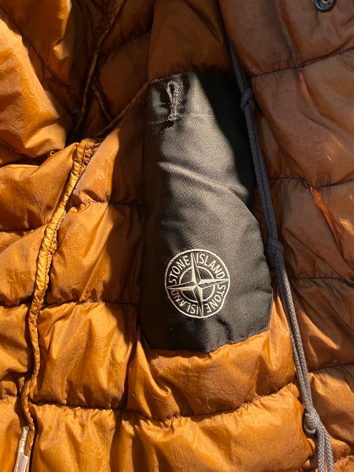 Stone Island Parka in Braunschweig