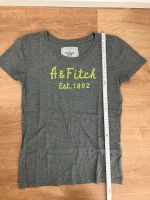 T-Shirt von Abercrombie & Fitch Baden-Württemberg - Albstadt Vorschau