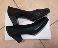 Damen Pumps schwarz Gr. 40 Graceland Niedersachsen - Hinte Vorschau