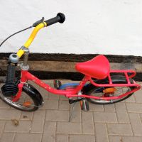 Puky Fahrrad 16 zoll für die Entdecker Nordrhein-Westfalen - Leverkusen Vorschau