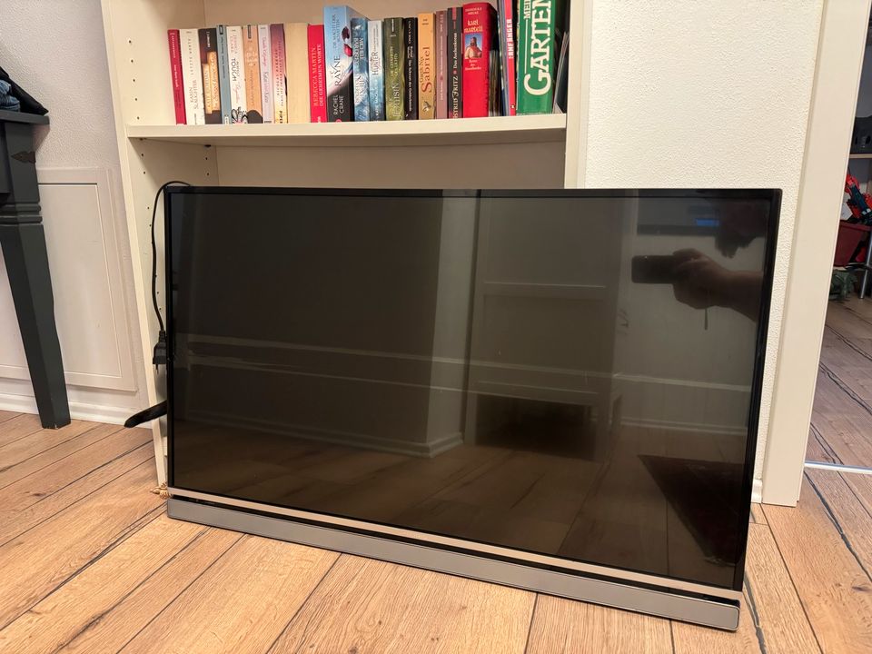 Grundig Smart TV 43 Zoll - DEFEKT in Maxhütte-Haidhof