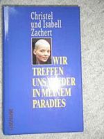 Christel und Elisabeth Zachert -Wir treffen uns wieder....... Rheinland-Pfalz - Nassau Vorschau