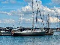 13m Bavaria 42 Cruiser +++foliert+++ Niedersachsen - Stade Vorschau