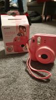 Instax Mini 9 Kamera Flamingo Pink Brandenburg - Lübben Vorschau