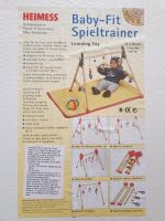 Heimess Baby Trapez Spieltrainer Wuppertal - Vohwinkel Vorschau