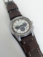 FOSSIL Herrenuhr Coachman, 45mm, Quarz-Chronograph, Batterie neu Bielefeld - Sennestadt Vorschau