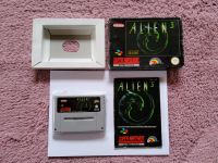 Alien 3 Snes Ovp Bayern - Arnstein Vorschau