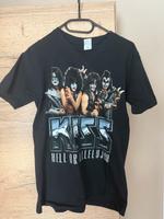 KISS Band Shirt M Sachsen - Elterlein Vorschau