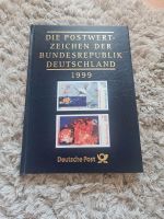 Postwertzeichen der Bundesrepublik Deutschland  von 1999 Baden-Württemberg - Rheinmünster Vorschau