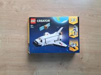 Lego Creator 3in1 Set "Space Shuttle Niedersachsen - Rosengarten Vorschau