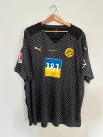 Original BVB Auswärtstrikot Stand with Ukraine 13 Guerreiro Nordrhein-Westfalen - Bad Wünnenberg Vorschau