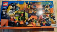 Lego City Stuntz Hessen - Borken Vorschau