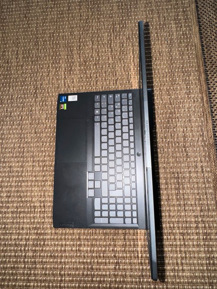 Lenovo Gaming Laptop Rtx 3050 in Bebra