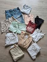 12 Teile Kleidungspaket Gr.34/XS,Damen/Mädchen,Only,Promod,edc... Hessen - Brensbach Vorschau