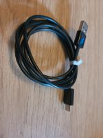 USB zu USB-C Verbindungskabel 115cm Hannover - Linden-Limmer Vorschau
