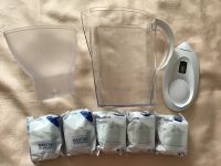 Brita Kanne (wie neu) + 5 Stück Original Maxtra Kartuschen (neu) Kiel - Schilksee Vorschau