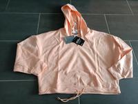 Puma Pullover Pulli Hoodie M L xL apricot neu Thüringen - Eisenach Vorschau