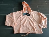 Puma Pullover Pulli Hoodie M L xL apricot neu Thüringen - Eisenach Vorschau