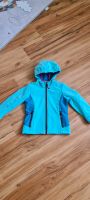 Softshelljacke CMP Gr. 110 wie neu! Baden-Württemberg - Mehrstetten Vorschau