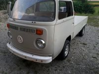 VW T2b Pritsche Projekt Bayern - Egling a.d. Paar Vorschau