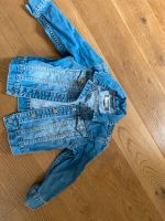 Jeansjacke Kinder Gr.104   TOP!! Saarland - Völklingen Vorschau