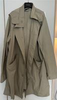 Trenchcoat mit Kapuze Herren Nordrhein-Westfalen - Euskirchen Vorschau