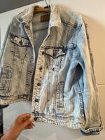 Jeans Jacke Rheinland-Pfalz - Landau in der Pfalz Vorschau