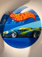 Trinkbecher und Schale mit Hot Wheels Dekor Mitte - Wedding Vorschau