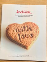 Buch von KochTrotz Kreativ genießen trotz Intoleranzen Baden-Württemberg - Waldkirch Vorschau