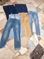 Hosen jeans verschiedene Größen Bayern - Osterhofen Vorschau