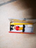 Sammlungsauflösung Reise Mickey Mouse Zahnbürste nicht benutzt Nordrhein-Westfalen - Krefeld Vorschau
