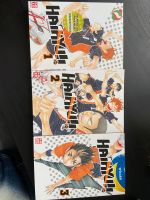 Haiku !! Manga Mülheim - Köln Holweide Vorschau