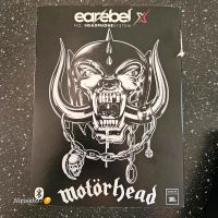 Motörhead jbl Mütze Kopfhörer Nordrhein-Westfalen - Mülheim (Ruhr) Vorschau