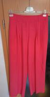 Hose, Wideleg Hose, lässige Hose mit weitem Bein, Work Casual, el West - Nied Vorschau