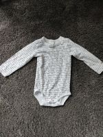 Baby Body langarm Gr. 68 Winnie Pooh Bayern - Neustadt b.Coburg Vorschau