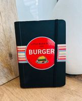 Kleines Buch: „Little Black Book - Der Burger" Nordrhein-Westfalen - Hörstel Vorschau