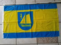 Flagge Timmendorfer Strand Kreis Ostholstein - Timmendorfer Strand  Vorschau