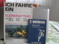 reparaturbuch Sachsen - Sebnitz Vorschau