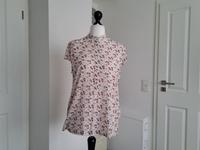 EDC kurzarm Hemd Bluse Shirt Oberteil Pastell-rosè rosa TOP NEU! Dortmund - Brackel Vorschau