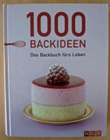 1000 Backideen  / Neu+ unbenutzt Brandenburg - Boitzenburger Land Vorschau