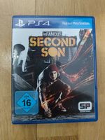 inFamous - Second Son - PlayStation 4 Spiel Leipzig - Gohlis-Mitte Vorschau