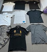 8 Marken, T-Shirts Niedersachsen - Sachsenhagen Vorschau