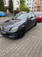 Mercedes-Benz C 180 CGI BlueEFFICIENCY AVANTG. Autom Rentner.. Baden-Württemberg - Mannheim Vorschau