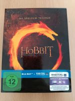 Der Hobbit Trilogie Set Nordrhein-Westfalen - Warburg Vorschau