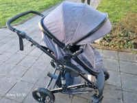 Dalija 3 in 1 Kinderwagen Rheinland-Pfalz - Ludwigshafen Vorschau