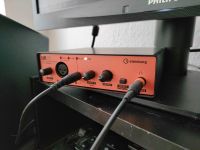 Steinberg UR12 USB Audio Interface Sachsen - Groitzsch Vorschau